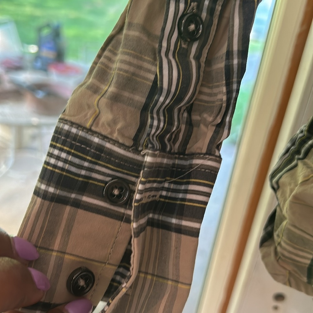 Cavi Button Down - Picture 6 of 10